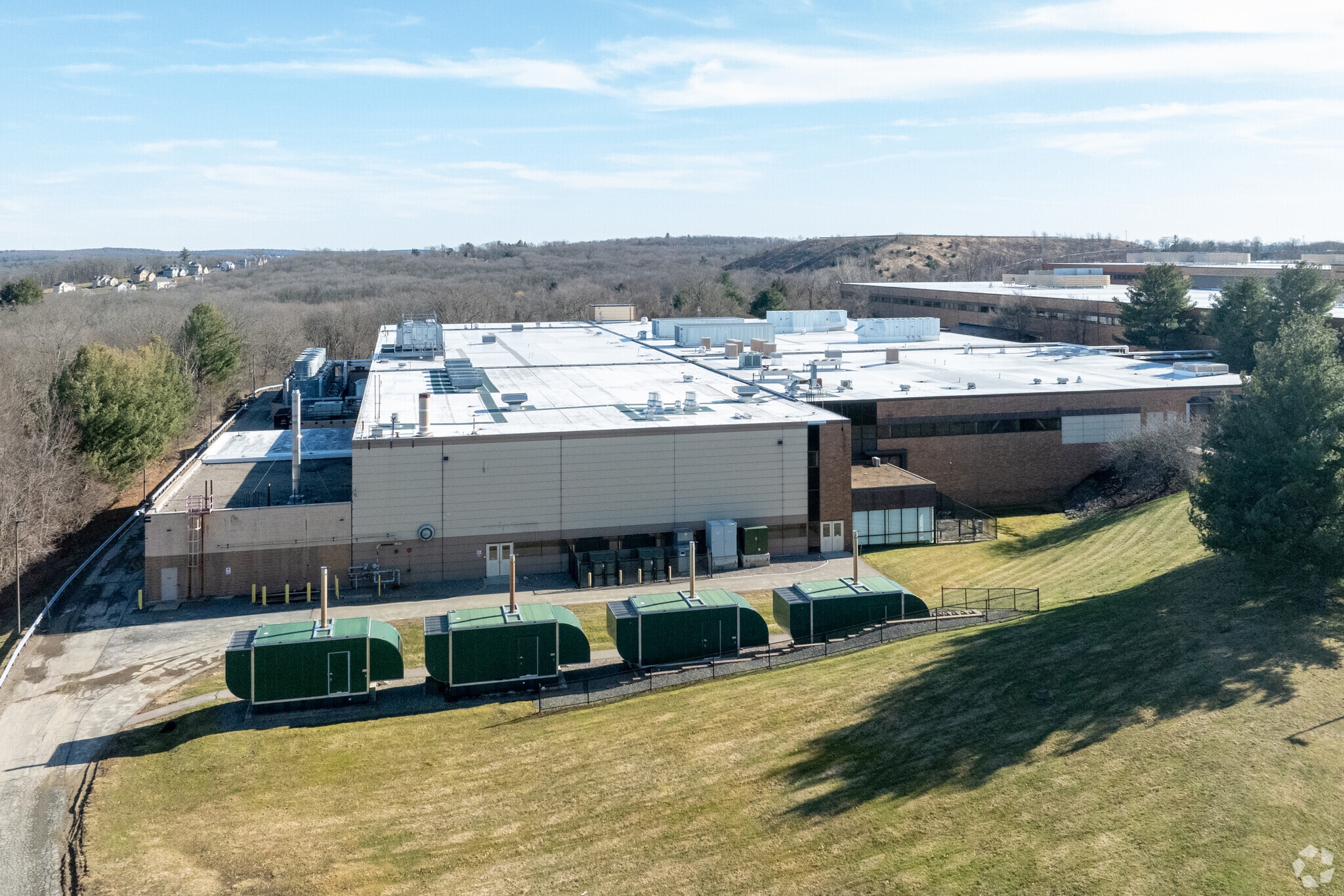333 South St, Shrewsbury, MA for lease Primary Photo- Image 1 of 10