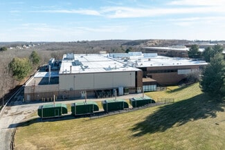 More details for 333 South St, Shrewsbury, MA - Office for Lease