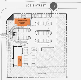 More details for 344 Logie St, Lindsay, ON - Retail for Lease