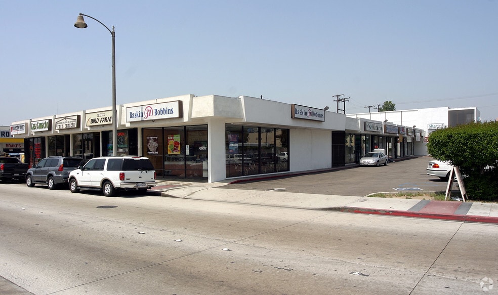 6903-6915 Atlantic Ave, Bell, CA for lease - Other - Image 2 of 4