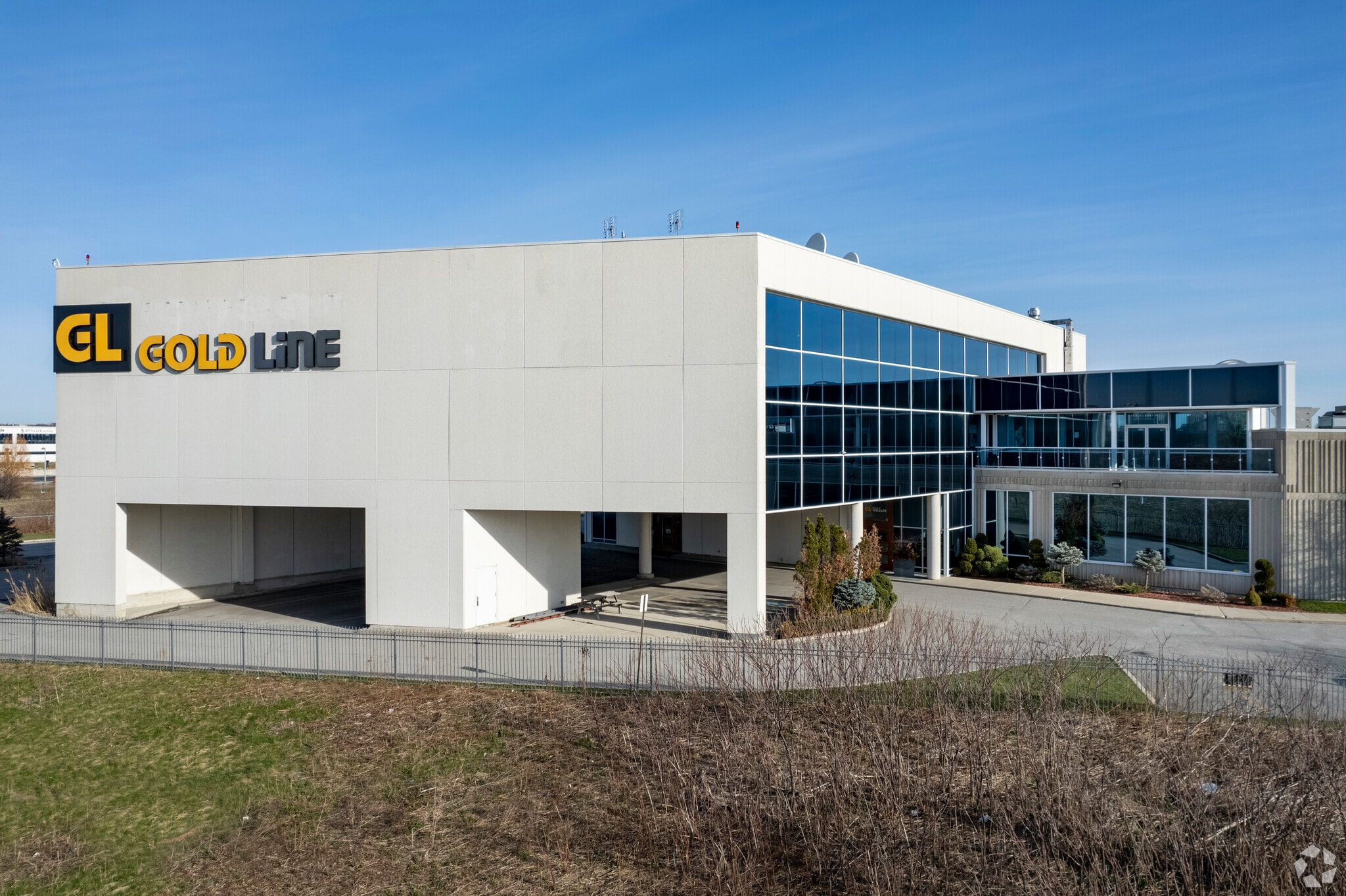 300 Allstate Pky, Markham, ON for sale Primary Photo- Image 1 of 1