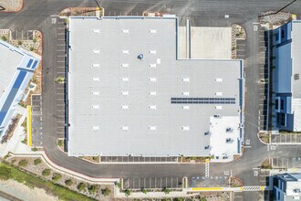 2416 Hook Dr, Simi Valley, CA - AERIAL map view - Image1