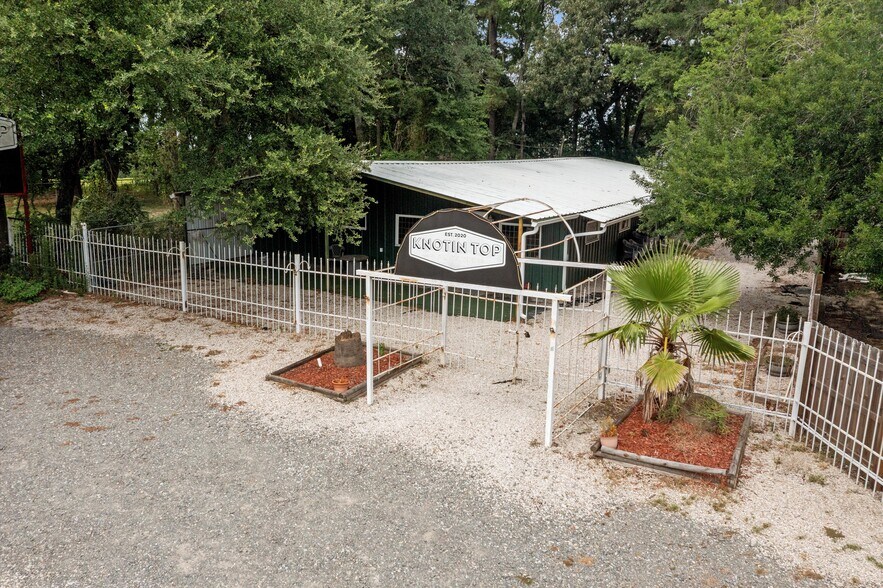 2508 US-69, Lufkin, TX à vendre - Photo du bâtiment - Image 1 de 75