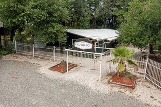 Plus de détails pour 2508 US-69, Lufkin, TX - Spécialité à vendre