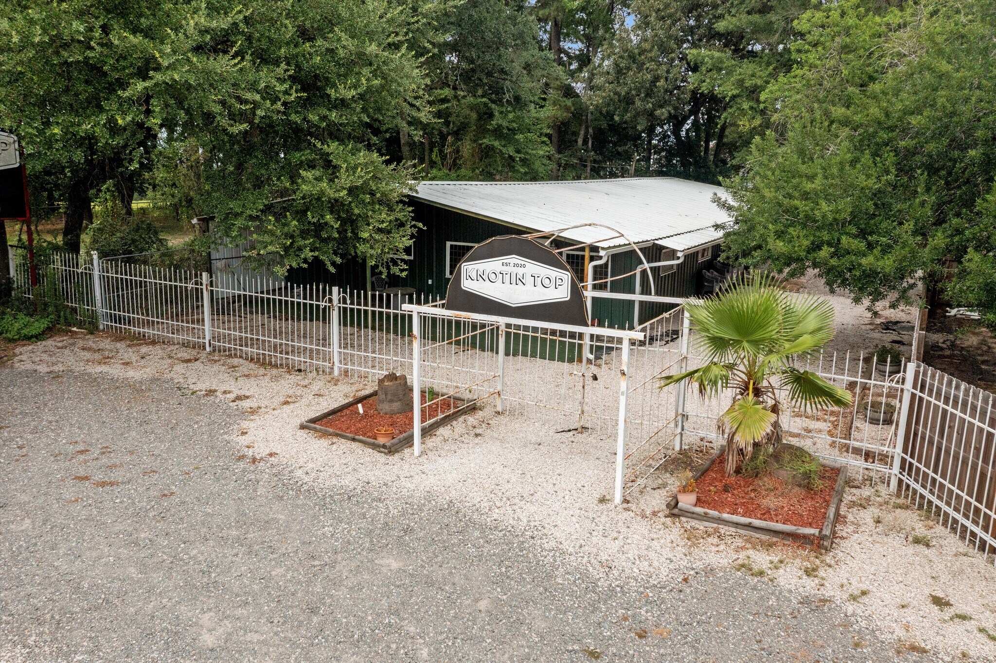 2508 US-69, Lufkin, TX à vendre Photo du bâtiment- Image 1 de 76