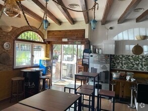 Commerce de détail dans Madrid, Madrid à louer Photo intérieure- Image 2 de 8