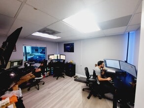 5100 NE 12th Ave, Fort Lauderdale, FL for lease Interior Photo- Image 2 of 4