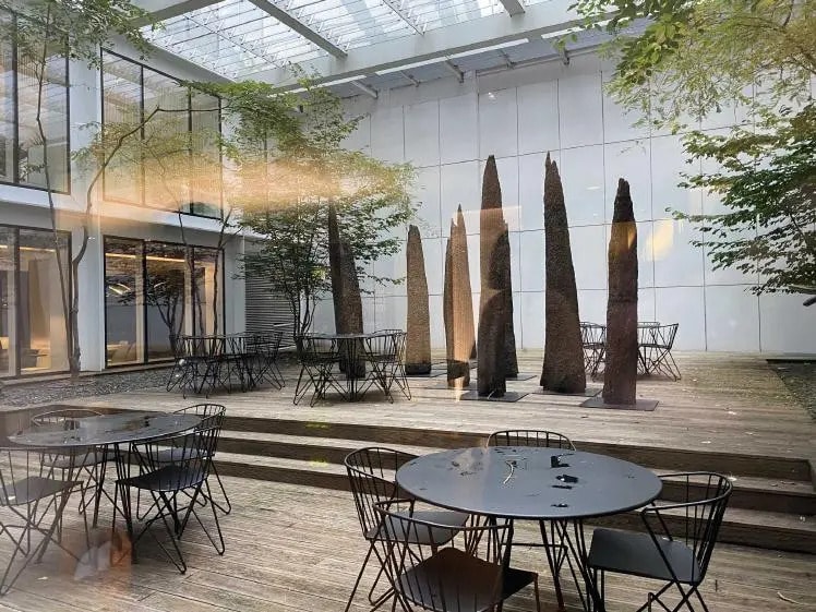 6 Rue Ménars, Paris for lease - Lobby - Image 3 of 16