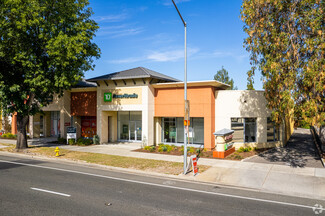 More details for 415-423 E Hamilton Ave, Campbell, CA - Retail for Lease