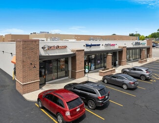 More details for 4202-4208 W Greenfield Ave, West Milwaukee, WI - Retail for Sale