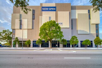 Plus de détails pour 5402 W Flagler St, Coral Gables, FL - Bureau/Commerce de détail à louer