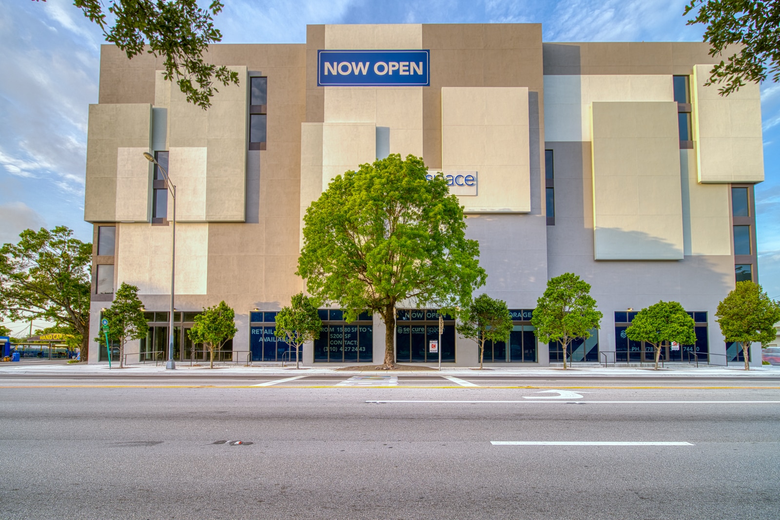 5402 W Flagler St, Coral Gables, FL à louer Photo du bâtiment- Image 1 de 30