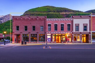 More details for 238 E Colorado Ave, Telluride, CO - Office for Sale
