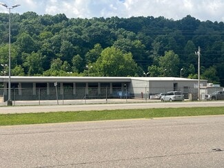 More details for 3365 E Stone Dr, Kingsport, TN - Industrial for Sale