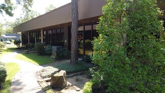 More details for 1420 Stonehollow Dr, Humble, TX - Office for Sale