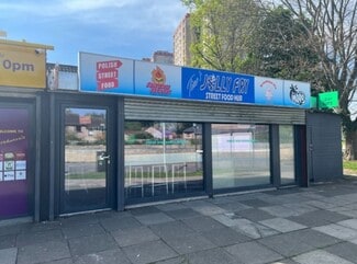 More details for 52 Moredunvale Rd, Edinburgh - Retail for Lease