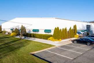 More details for 885 Waverly Ave, Holtsville, NY - Industrial for Lease