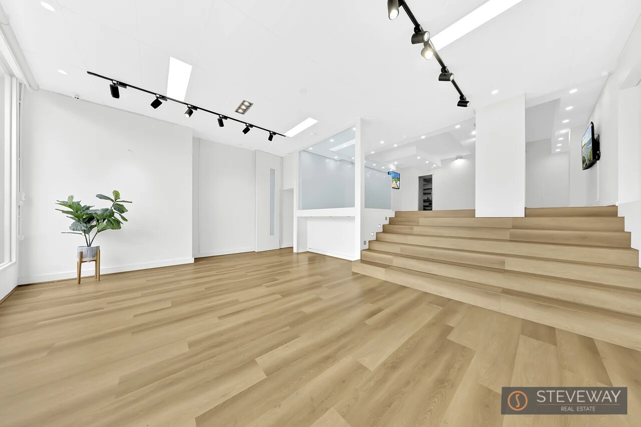 447 Lygon St, Brunswick East for lease Interior Photo- Image 1 of 11