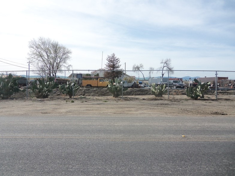 13501 W Grant Line Rd, Tracy, CA for sale - Building Photo - Image 1 of 10