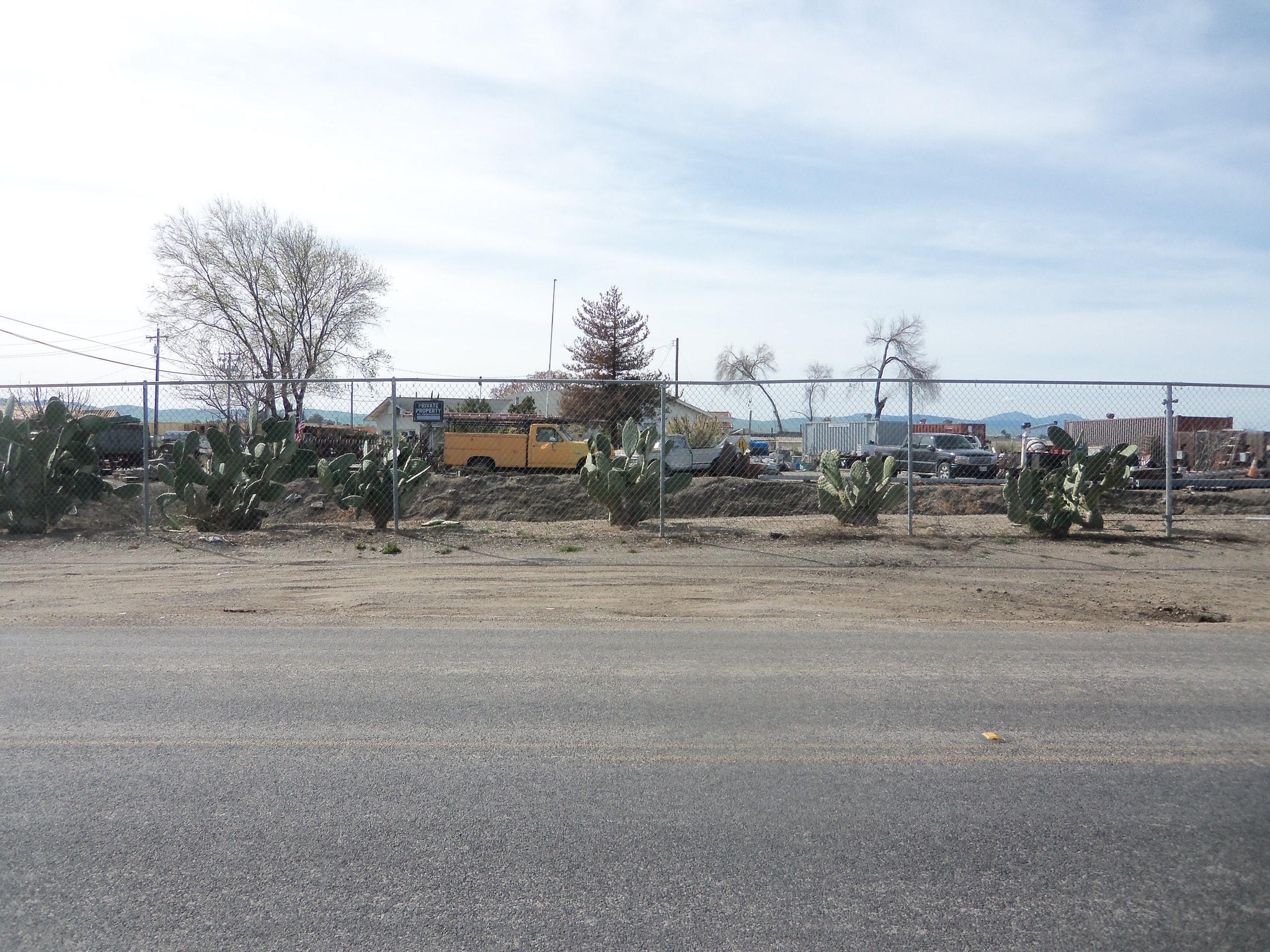 13501 W Grant Line Rd, Tracy, CA for sale Building Photo- Image 1 of 11