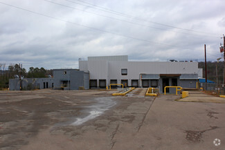 Plus de détails pour 7200 Will Pond Rd, Trussville, AL - Industriel à vendre