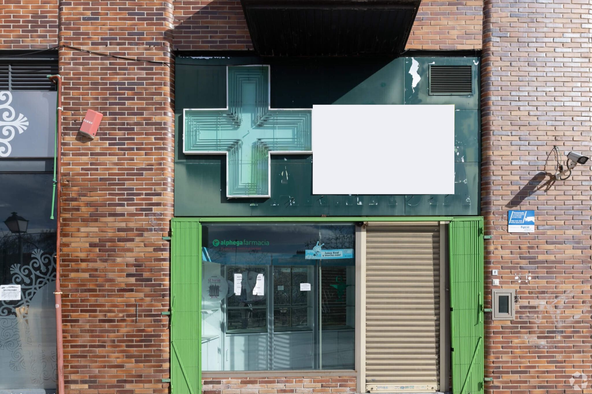 Retail in Madrid, Madrid for lease Interior Photo- Image 1 of 3