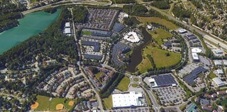 Plus de détails pour 644 Independence Pky, Chesapeake, VA - Terrain à vendre