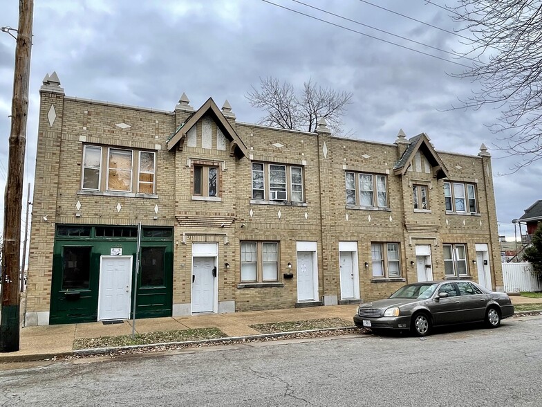 7300-7306 Pennsylvania Ave, Saint Louis, MO for sale - Building Photo - Image 2 of 37