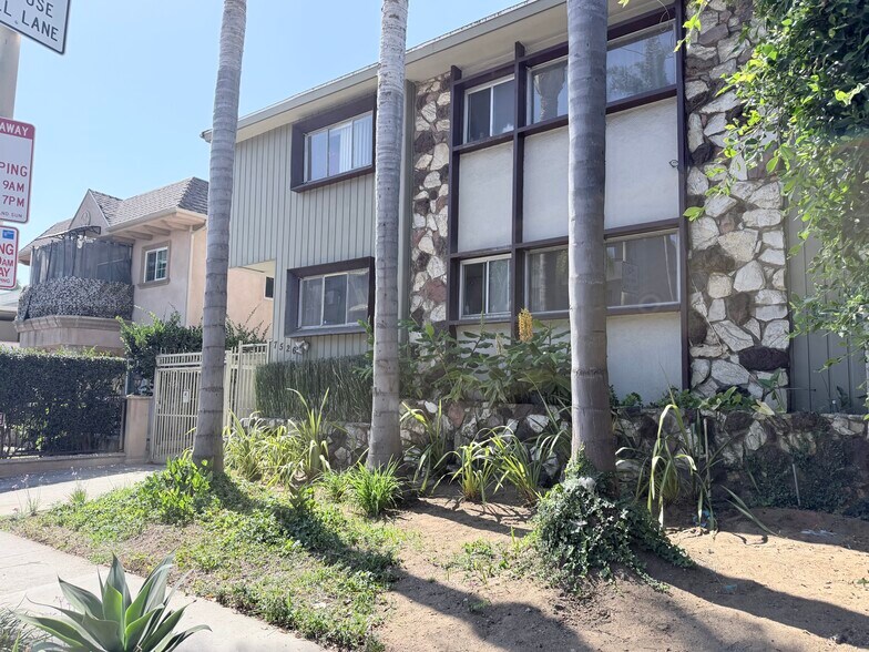 7526 Fountain Ave, West Hollywood, CA for sale - Building Photo - Image 3 of 8