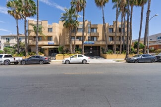 Plus de détails pour 1150 S Westmoreland Ave, Los Angeles, CA - Multi-résidentiel à vendre