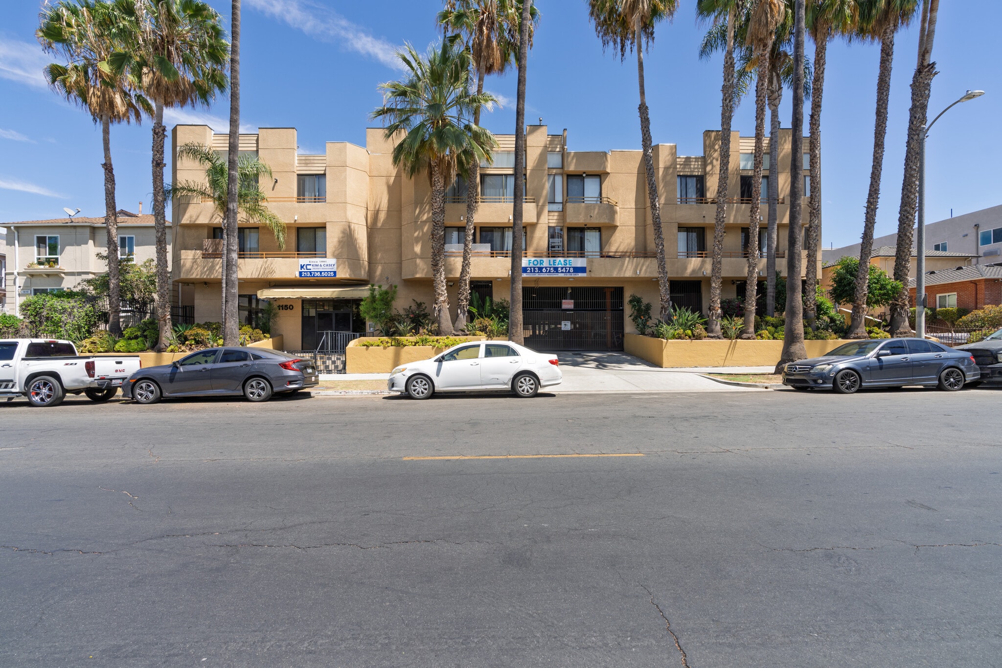 1150 S Westmoreland Ave, Los Angeles, CA for sale Building Photo- Image 1 of 6