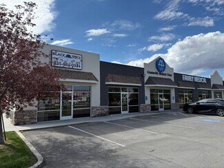 Plus de détails pour 822 E Main St, Grantsville, UT - Commerce de détail à louer