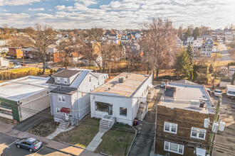 36 Franklin Ave, Nutley, NJ - aerial  map view - Image1