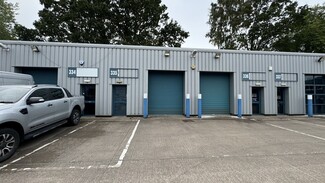 More details for 331-340 Beech Vw, Hartlebury - Industrial for Lease