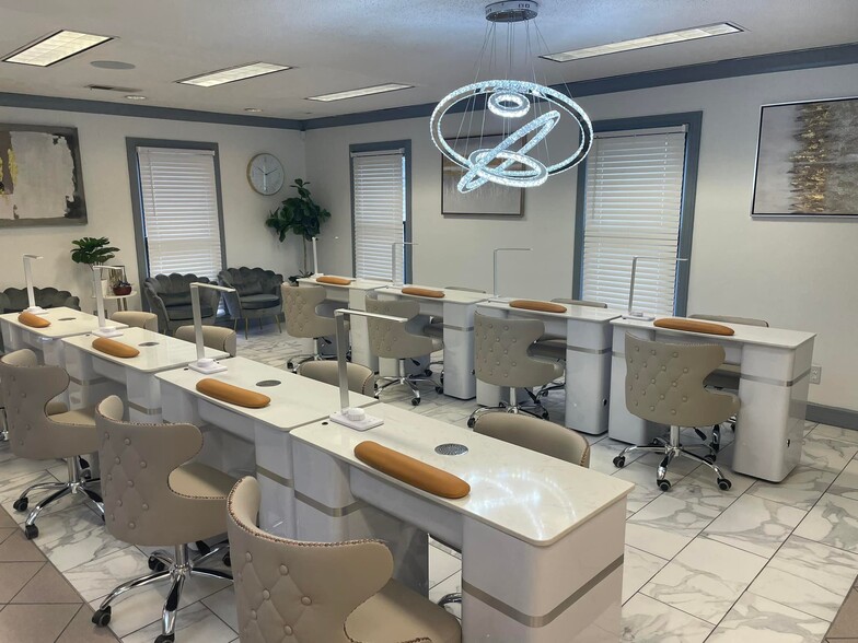 1440 E Shelby Dr, Memphis, TN for lease - Building Photo - Image 1 of 6