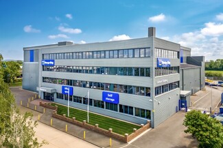 Plus de détails pour Wotton Rd, Ashford - Coworking à louer