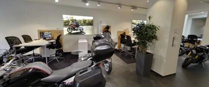 49 Avenue De La Grande Armée, Paris for lease Building Photo- Image 2 of 7