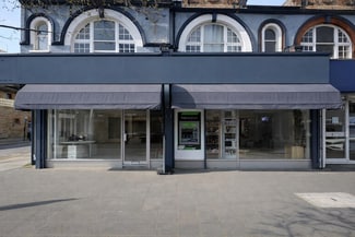 More details for 134-136 Northfield Ave, London - Retail for Lease