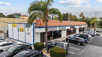 Plus de détails pour 13185 Gladstone Ave, Sylmar, CA - Commerce de détail à vendre