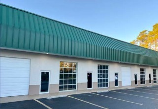 1430 Rail Head Blvd, Naples, FL for lease Primary Photo- Image 1 of 6