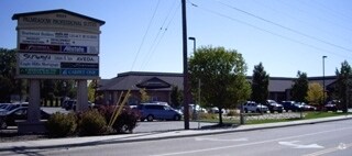 9601 W State St, Boise, ID à louer - Photo du bâtiment - Image 2 de 46