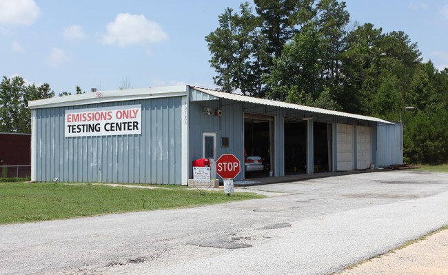 More details for 10191 Tara Blvd, Jonesboro, GA - Retail for Sale