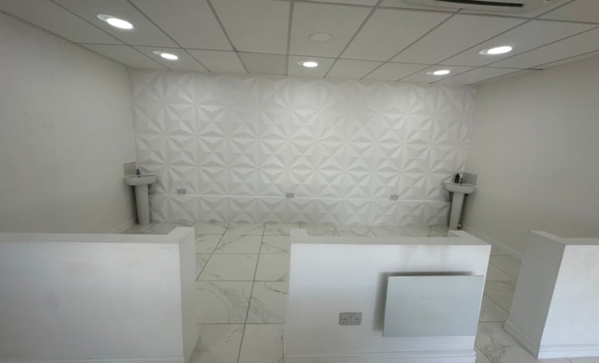 35-37 Mayflower St, Plymouth à louer Photo intérieure- Image 1 de 2