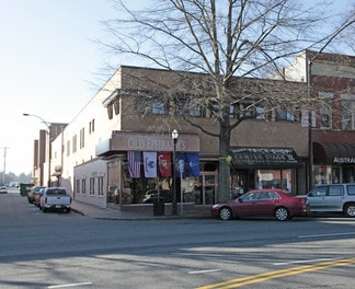 More details for 70 S Park Sq NE, Marietta, GA - Retail for Lease