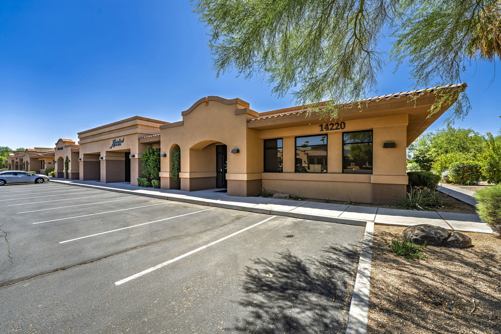 14220 N Northsight Blvd, Scottsdale, AZ for sale Primary Photo- Image 1 of 4