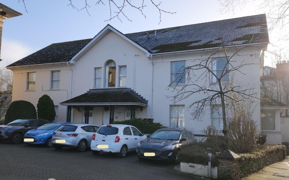 Parabola Rd, Cheltenham for lease - Building Photo - Image 1 of 1