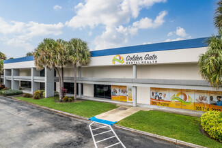 More details for 900 Park Centre Blvd, Miami Gardens, FL - Flex for Lease