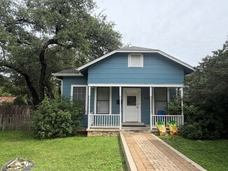 More details for 209 W Bagdad Ave, Round Rock, TX - Retail for Sale