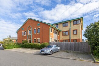 More details for Smeaton Clos, Aylesbury - Office for Lease