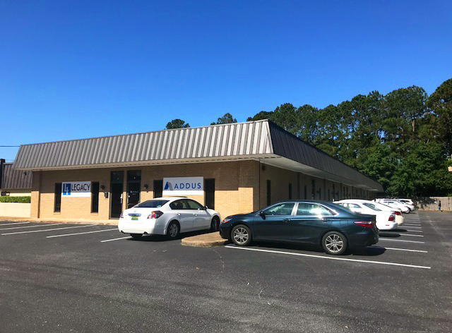 808 Downtowner Blvd, Mobile, AL for lease - Building Photo - Image 2 of 3